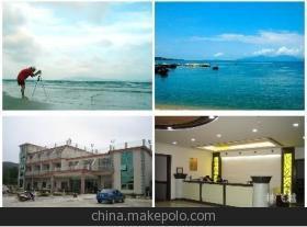 畅享双月湾美景 南门海信德酒店官方预订指南