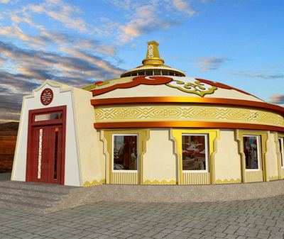 专业售后，品质保障——正蓝旗上都苑工贸有限责任公司旅游服务