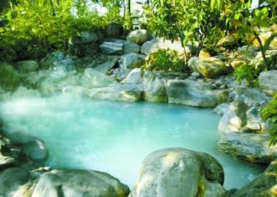 许昌花都温泉门票预订全攻略 价格、服务与电子门票指南