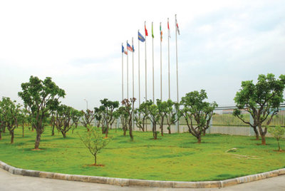 关于我们的旅游服务 开启您的完美旅程